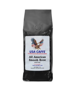 All American Smooth Brew (Acid Free)