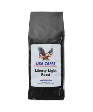 Liberty Light Roast
