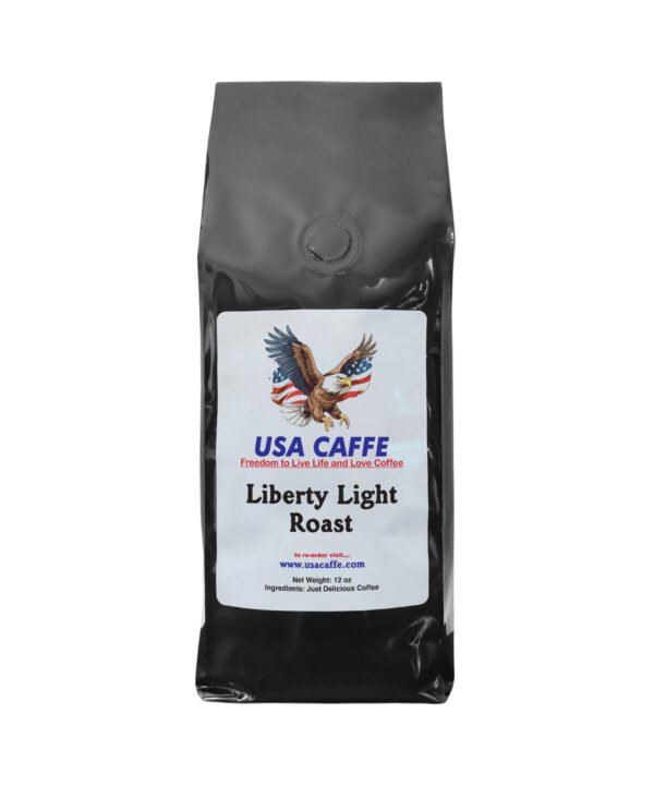 Liberty Light Roast