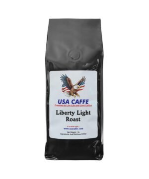 Liberty Light Roast