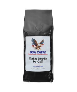 Yankee Doodle De-Caff