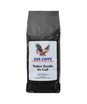 Yankee Doodle De-Caff