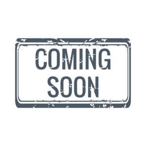 Coming Soon