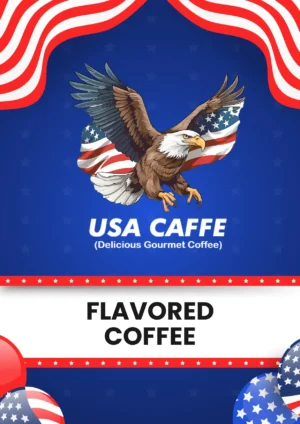 Flavored Coffee